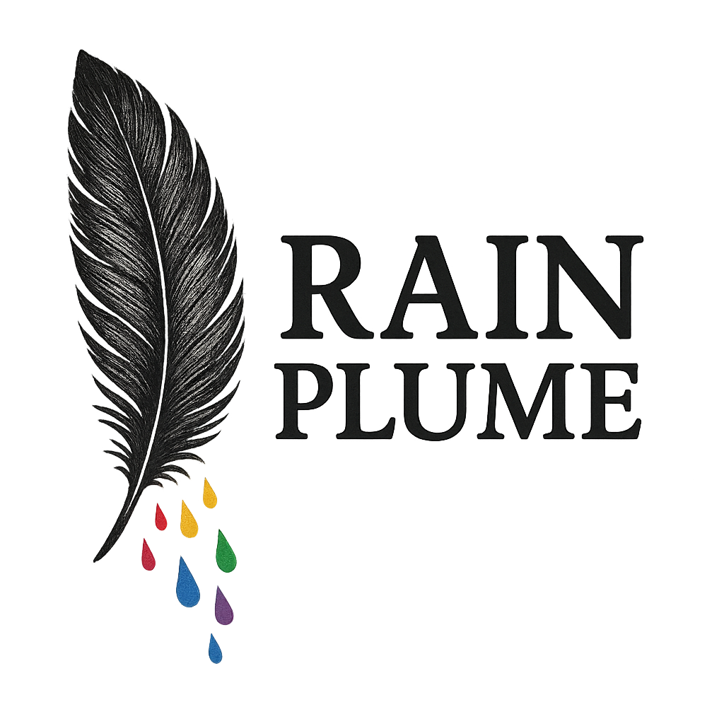 Rain Plume